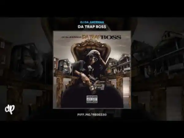 OJ Da Juiceman - Spent Back